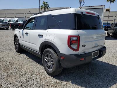 2025 Ford Bronco Sport 4WD SUV for sale #SL2883 - photo 1