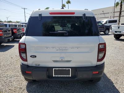 2025 Ford Bronco Sport 4WD SUV for sale #SL2883 - photo 2