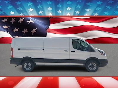 2025 Ford Transit 150 Low Roof RWD Empty Cargo Van for sale #S2087 - photo 1