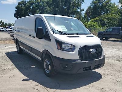 New 2025 Ford Transit 150 Low Roof Empty Cargo Van for sale #S2087 - photo 2