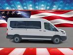 2025 Ford Transit 350 Medium Roof RWD Passenger Van for sale #S2088 - photo 1