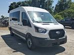 2025 Ford Transit 350 Medium Roof RWD Passenger Van for sale #S2088 - photo 2