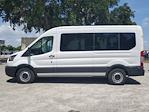 2025 Ford Transit 350 Medium Roof RWD Passenger Van for sale #S2088 - photo 3