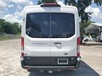 2025 Ford Transit 350 Medium Roof RWD Passenger Van for sale #S2088 - photo 4