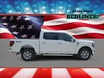 2025 Ford F-150 SuperCrew Cab 4WD Pickup for sale #S2091 - photo 1