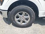 2025 Ford F-150 SuperCrew Cab 4WD Pickup for sale #S2091 - photo 6
