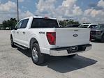 2025 Ford F-150 SuperCrew Cab 4WD Pickup for sale #S2091 - photo 8
