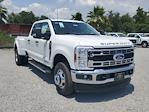 2025 Ford F-350 Crew Cab DRW 4WD Pickup for sale #S2094 - photo 2