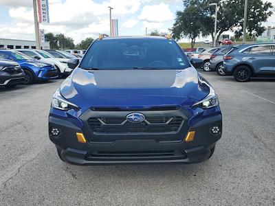 2024 Subaru Crosstrek AWD SUV for sale #S2096A - photo 1