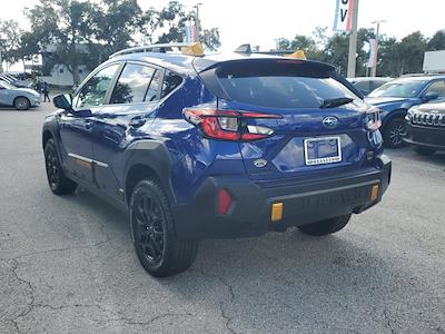 2024 Subaru Crosstrek AWD SUV for sale #S2096A - photo 2