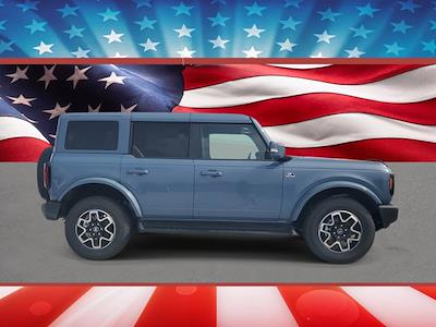 2025 Ford Bronco 4WD SUV for sale #S2098 - photo 1