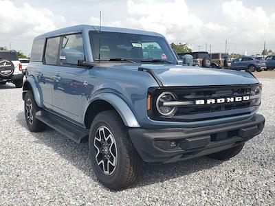 2025 Ford Bronco 4WD SUV for sale #S2098 - photo 2