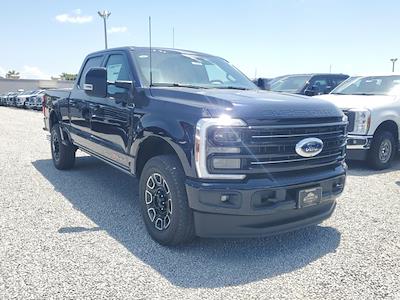 2025 Ford F-350 Crew Cab SRW 4WD Pickup for sale #S2099 - photo 2