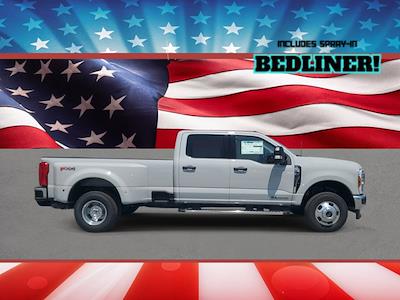 2025 Ford F-350 Crew Cab DRW 4WD Pickup for sale #S2100 - photo 1