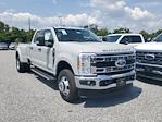 2025 Ford F-350 Crew Cab DRW 4WD Pickup for sale #S2100 - photo 2