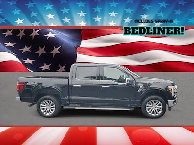 2025 Ford F-150 SuperCrew Cab 4WD Pickup for sale #S2101 - photo 1