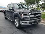 2025 Ford F-150 SuperCrew Cab 4WD Pickup for sale #S2101 - photo 2