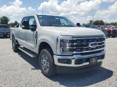 2025 Ford F-250 Crew Cab 4WD Pickup for sale #S2105 - photo 2