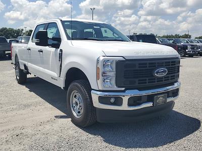 2025 Ford F-350 Crew Cab SRW 4WD Pickup for sale #S2106 - photo 2