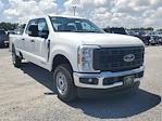 2025 Ford F-350 Crew Cab SRW 4WD Pickup for sale #S2106 - photo 2