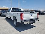 2025 Ford F-350 Crew Cab SRW 4WD Pickup for sale #S2106 - photo 4