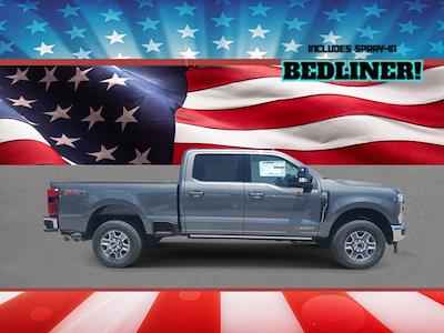 2025 Ford F-250 Crew Cab 4WD Pickup for sale #S2107 - photo 1