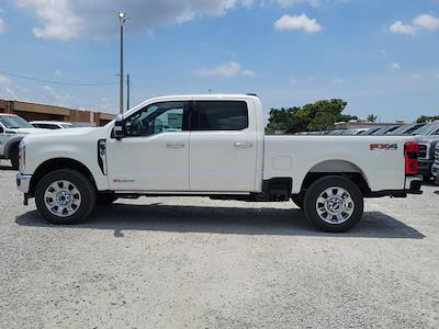 2025 Ford F-250 Crew Cab 4WD Pickup for sale #S2108 - photo 1