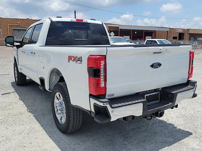 2025 Ford F-250 Crew Cab 4WD Pickup for sale #S2108 - photo 2