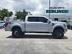 2025 Ford F-150 SuperCrew Cab 4WD Pickup for sale #S2110 - photo 1