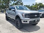 2025 Ford F-150 SuperCrew Cab 4WD Pickup for sale #S2110 - photo 2