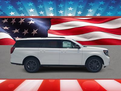 2025 Ford Expedition MAX 4WD SUV for sale #S2111 - photo 1