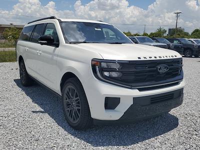 2025 Ford Expedition MAX 4WD SUV for sale #S2111 - photo 2
