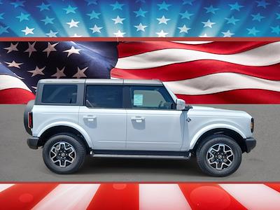 2025 Ford Bronco 4WD SUV for sale #S2117 - photo 1