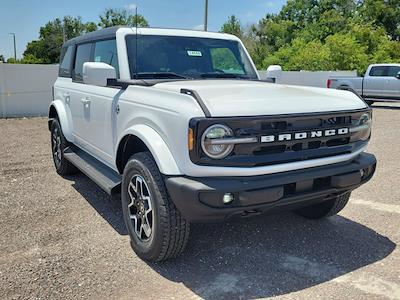 2025 Ford Bronco 4WD SUV for sale #S2117 - photo 2