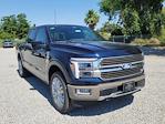2025 Ford F-150 SuperCrew Cab 4WD Pickup for sale #S2119 - photo 2