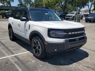 2025 Ford Bronco Sport 4WD SUV for sale #S2126 - photo 2
