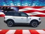 2025 Ford Bronco Sport 4WD SUV for sale #S2126 - photo 1