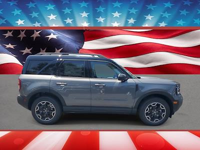 2025 Ford Bronco Sport 4WD SUV for sale #S2128 - photo 1