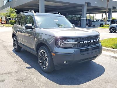 2025 Ford Bronco Sport 4WD SUV for sale #S2128 - photo 2