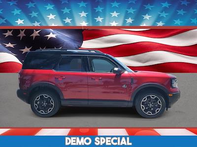2025 Ford Bronco Sport 4WD SUV for sale #SL2926 - photo 1