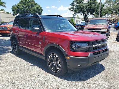 2025 Ford Bronco Sport 4WD SUV for sale #SL2926 - photo 2