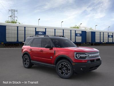 2025 Ford Bronco Sport 4WD SUV for sale #S2129 - photo 1