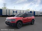2025 Ford Bronco Sport 4WD SUV for sale #S2129 - photo 3