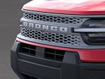 2025 Ford Bronco Sport 4WD SUV for sale #S2129 - photo 17