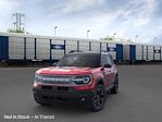 2025 Ford Bronco Sport 4WD SUV for sale #S2129 - photo 4