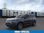 2025 Ford Bronco Sport 4WD SUV for sale #SL2900 - photo 3