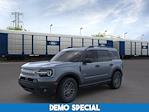 2025 Ford Bronco Sport 4WD SUV for sale #SL3009 - photo 3