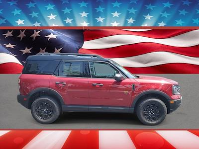 2025 Ford Bronco Sport 4WD SUV for sale #S2132 - photo 1