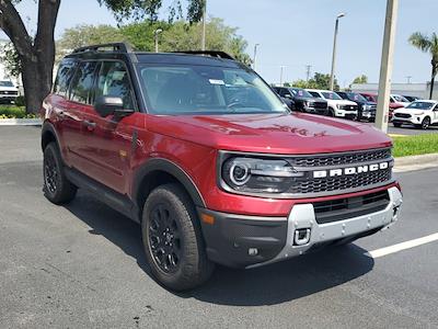 2025 Ford Bronco Sport 4WD SUV for sale #S2132 - photo 2