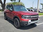 2025 Ford Bronco Sport 4WD SUV for sale #S2132 - photo 2